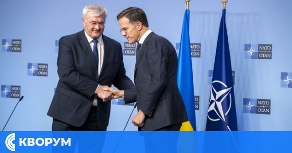 Войната в Украйна е световен конфликт, заяви генералният секретар на НАТО