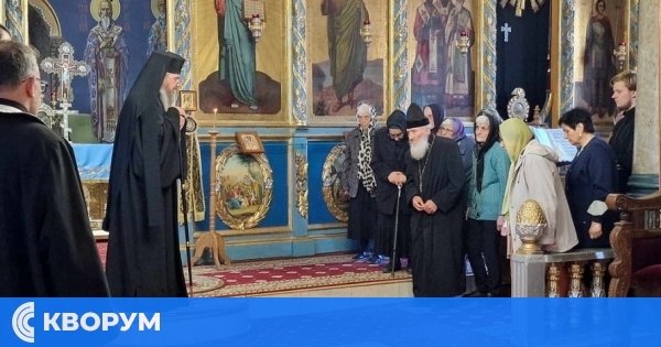 Богородичният акатист ще се отслужи тържествено днес в Силистра