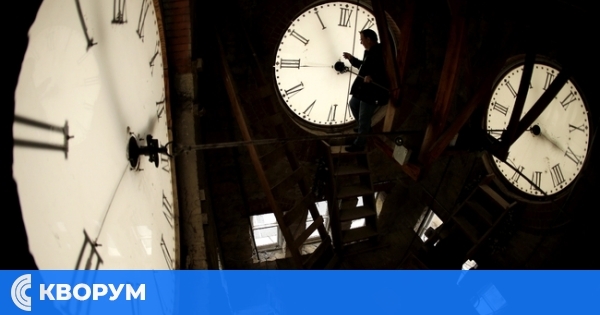 Европейският съюз пред историческо решение: Край на смяната на часовото време?