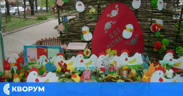 Тутракан се готви за Великден с благотворителен базар и празнична програма за Цветница