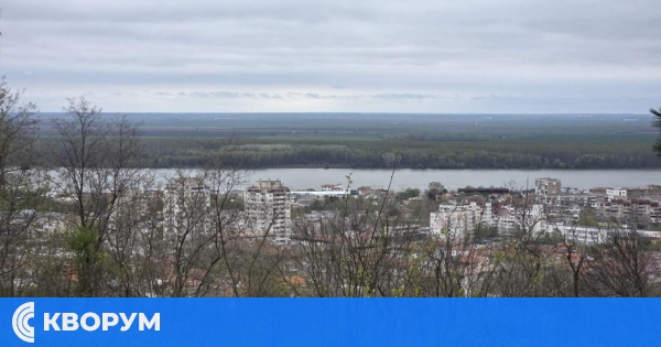 Дъждовна и хладна неделя