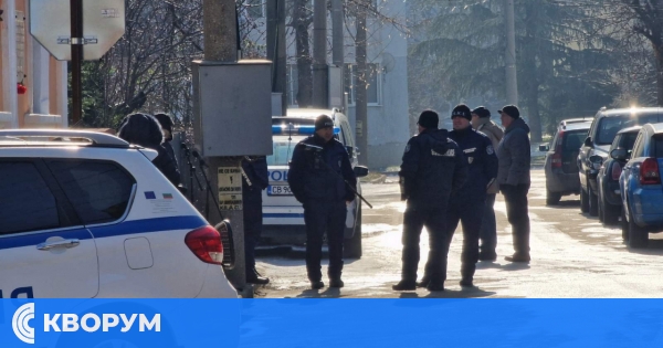 36-годишен задържан за притежание на наркотични вещества в Силистра