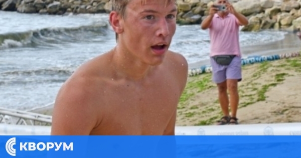 Силистра отново на европейската сцена: Дарен Кирилов ще участва на Европейското първенство в Братислава