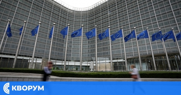 Брюксел подготвя ответни мита за американски стоки в размер на 25%