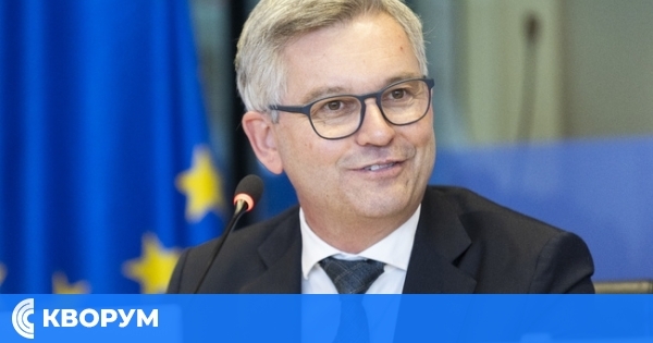 Еврокомисар: 25% от нелегалните мигранти в ЕС са върнати в страните на произход