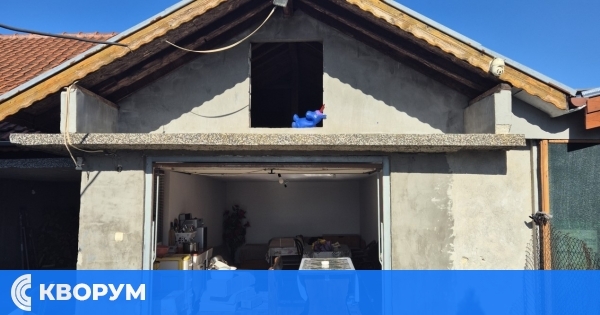 НАП-Силистра обяви търг с тайно наддаване за гараж в Дулово