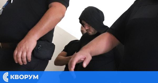 Метамфетамин и канабис извадиха от стомаха на 27-годишен силистренец след полицейска операция