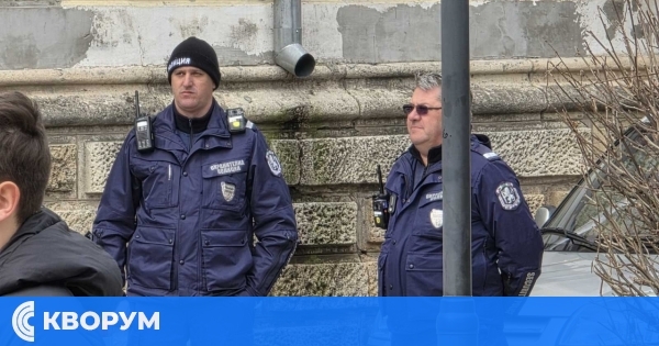 ОДМВР – Силистра напомня за предстоящите срещи с жители на Община Тутракан