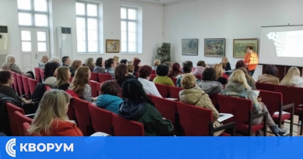 КНСБ – Силистра организира семинар за електронната трансформация на трудовите и служебни правоотношения