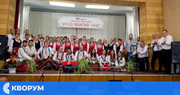 Пролетен концерт ще зарадва жителите на Кайнарджа на 16 април
