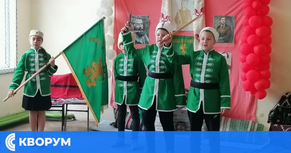 Бъдещи първокласници от ДГ "Полет" гостуваха в СУ "Христо Ботев" – Тутракан