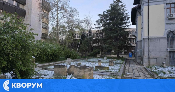 Времето днес в Силистра