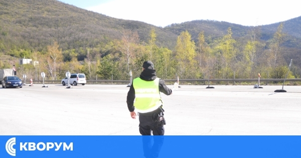 Интензивни проверки на пътя: Над 16 000 водачи и пътници проверени за 24 часа