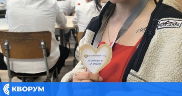Учители и ученици от Средище усъвършенстват знанията си за автомобилни модули по НП "Иновации в действие"