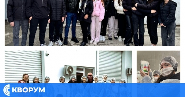 Буровци в мандра "Ситово": Поглед зад кулисите на млечната индустрия