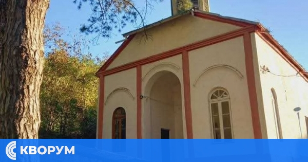 Цветница събра миряни в църквата "Св. Димитрий" в село Срацимир