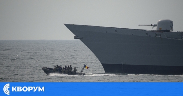 Среща за сигурността в Черно море събира турски и чужди военни представители в Турция