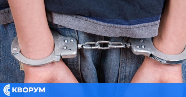 16-годишен от Силистра задържан за притежание на наркотични вещества
