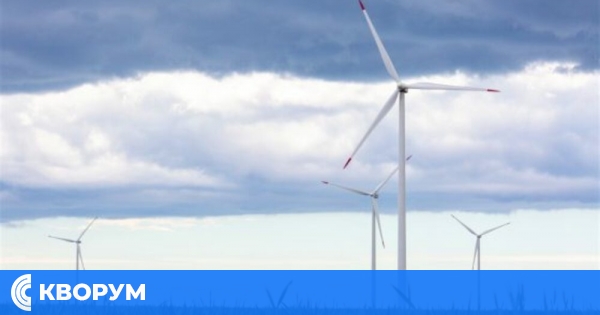 Силистренски съветници посетиха най-големия ветропарк в България