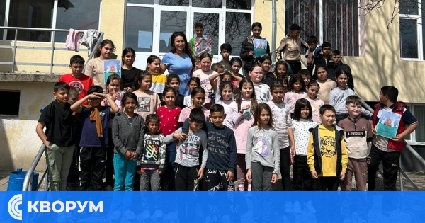 Община Ситово отличи победителите във Великденския общински конкурс