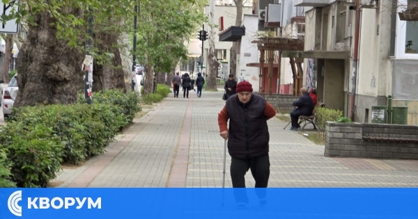 Пенсионната система пред срив: До 50% от разходите ще се покриват от бюджета до 2035 г.