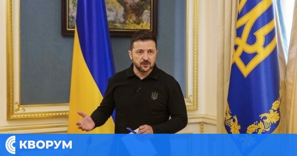 Зеленски: Китайци работят в заводи за производство на дронове в Русия