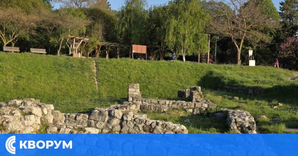 Днес слънчево и до 25°C