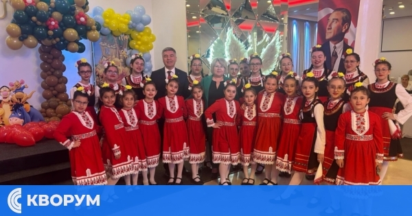 Танцьорите от с. Черник – гордост за община Дулово на сцената във Варна