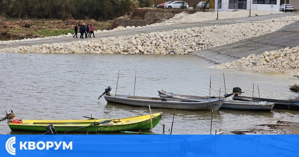 Административният съд отмени финансова санкция срещу Община Силистра по трансграничен проект