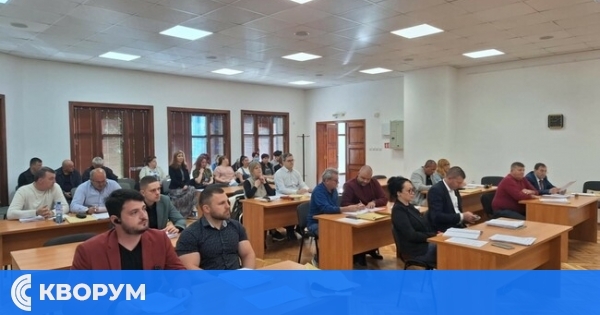 Община Тутракан ще изтегли нови заеми