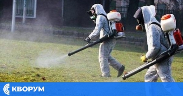 Община Силистра продължава борбата срещу комари на 29 и 30 април