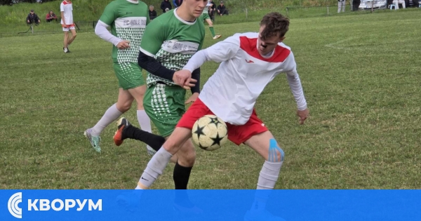 Футболна събота в област Силистра с много емоции и голове