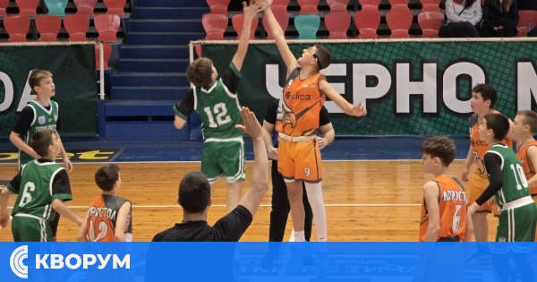 Доростол на крачка от суперизненада във Варна: момчетата до 13 години впечатлиха с борбеност