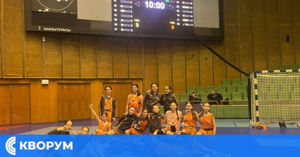 Момичетата на БК "Доростол" до 12 години стартираха повече от убедително на зоналните финали в Габрово