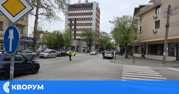 Времето през следващата седмица