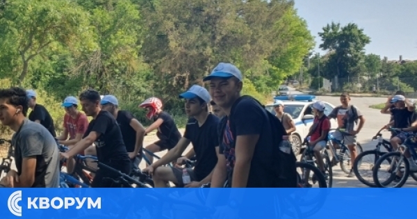 Тутракан ще отбележи 6 май с велопоход в чест на Деня на храбростта и Българската армия