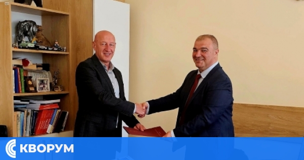 Прокурор Красимир Конов започна втори мандат като административен ръководител на Окръжна прокуратура – Варна