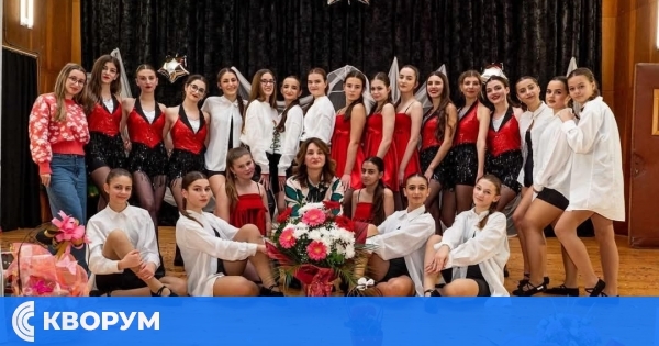 Международен ден на балета с балет "Б2" – Силистра: Празник на грацията, вдъхновението и отдадеността
