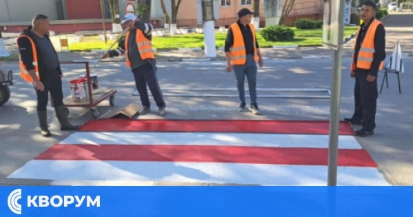 Община Главиница: Активни дейности на групата по озеленяване за по-красив и зелен град