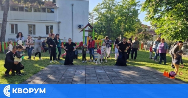 ДГ "Ян Бибиян" – Силистра с тематични родителски срещи по безопасност на движението