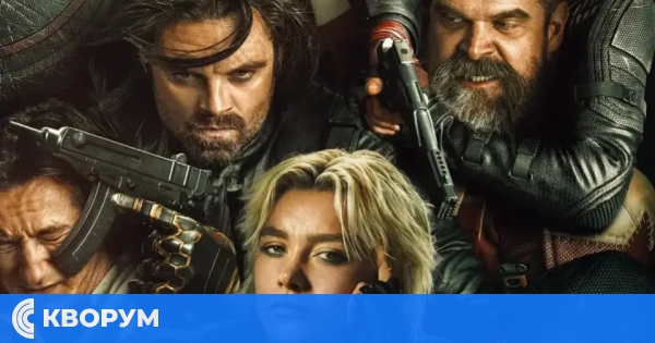 Кино "Латона" в Силистра представя седмична програма от 2 до 8 май с премиери и хитови заглавия