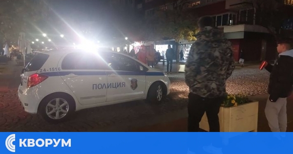 Две тежки катастрофи с електрически тротинетки за една вечер в Силистра: Трима младежи пострадаха сериозно