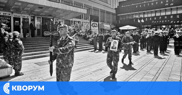 20 години от смъртта на офицерски кандидат Преслав Стоянов ще бъдат отбелязани утре в Силистра
