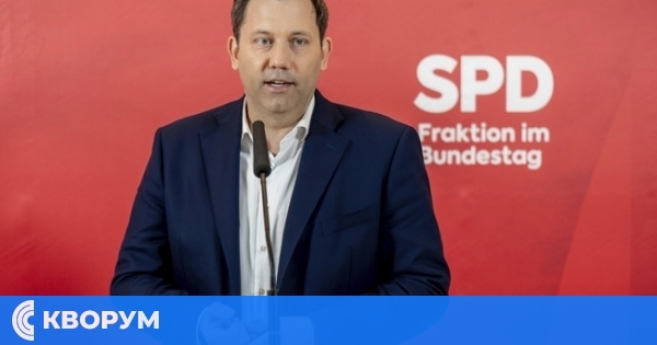 Новото германско правителство ще прецени дали да направи опит да забрани "Алтернатива за Германия"