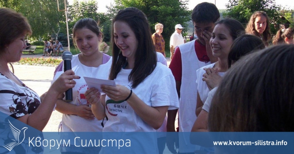 Празник на здравето и красотата се проведе в Силистра