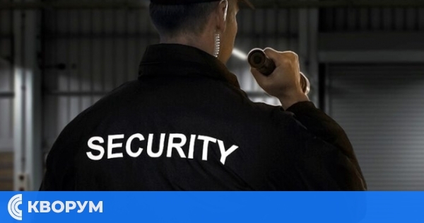 Глоба от 2500 лв. за охранителна фирма в Силистра за незаконен извънреден труд