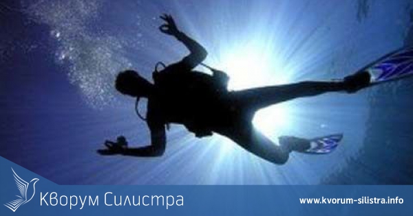 Водолаз от Силистра почина по време на обучение