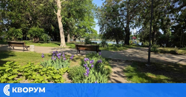 Днес в Силистра до 30°C