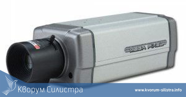 Изграждат видеонаблюдение по перифериите на общините Тутракан и Главиница