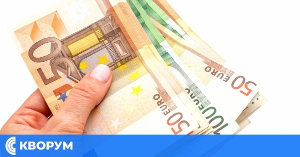Ще се подписват ли нови трудови договори при въвеждането на еврото?